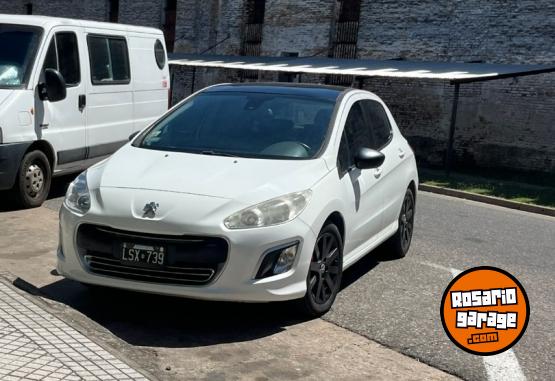 Autos - Peugeot Allure 2012 Nafta 120000Km - En Venta