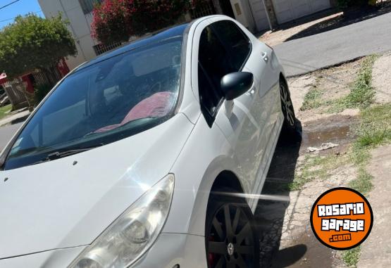 Autos - Peugeot Allure 2012 Nafta 120000Km - En Venta