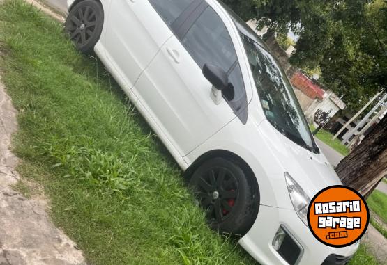 Autos - Peugeot Allure 2012 Nafta 120000Km - En Venta