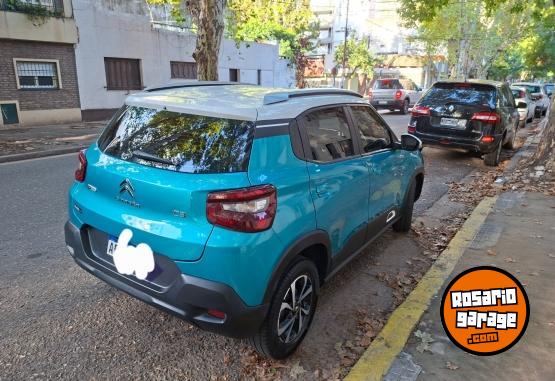 Autos - Citroen C3 first edition 1.6 2023 Nafta 41000Km - En Venta