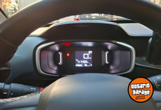 Autos - Citroen C3 first edition 1.6 2023 Nafta 41000Km - En Venta