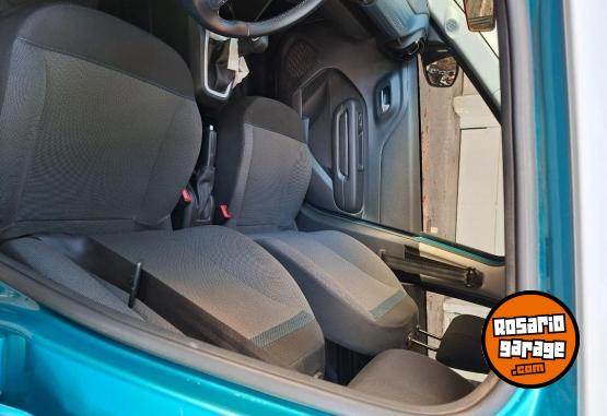 Autos - Citroen C3 first edition 1.6 2023 Nafta 41000Km - En Venta