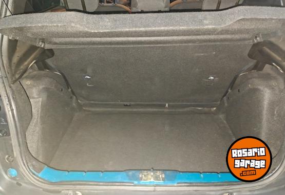 Autos - Citroen C3 first edition 1.6 2023 Nafta 41000Km - En Venta