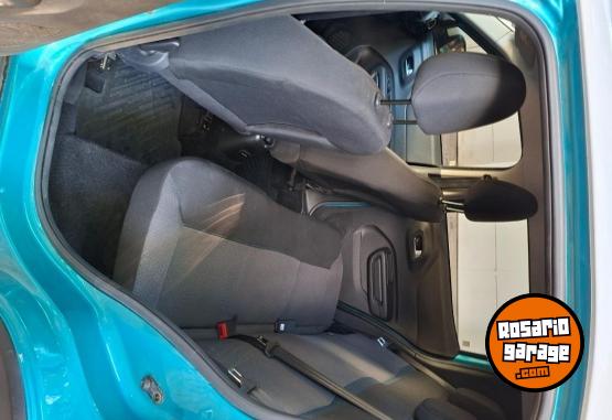 Autos - Citroen C3 first edition 1.6 2023 Nafta 41000Km - En Venta