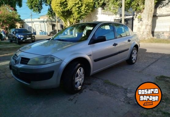 Autos - Renault MEGANE 2 CONFORT 1.6 16V 2010 Nafta 300000Km - En Venta