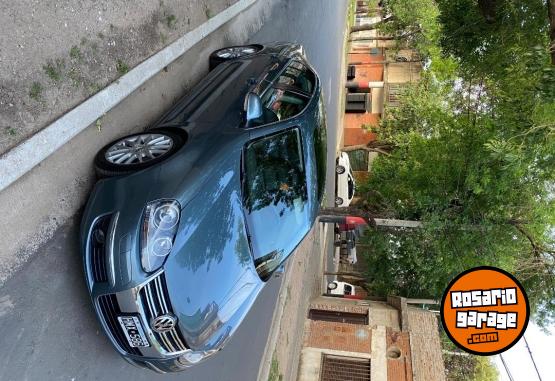 Autos - Volkswagen Vento 2008 Nafta 175000Km - En Venta