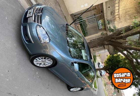 Autos - Volkswagen Vento 2008 Nafta 175000Km - En Venta