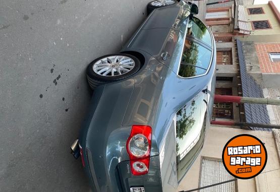 Autos - Volkswagen Vento 2008 Nafta 175000Km - En Venta