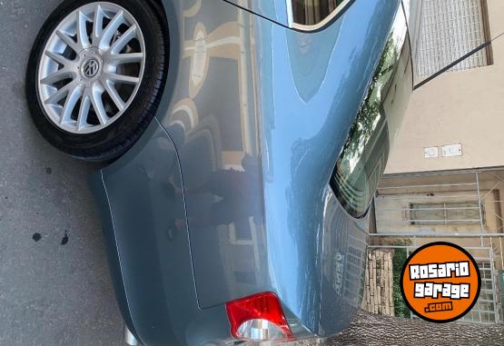 Autos - Volkswagen Vento 2008 Nafta 175000Km - En Venta