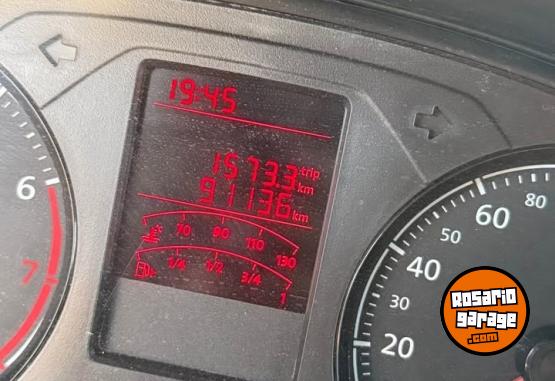 Camionetas - Volkswagen saveiro 2018 Nafta 98000Km - En Venta