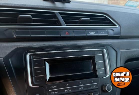 Camionetas - Volkswagen saveiro 2018 Nafta 98000Km - En Venta