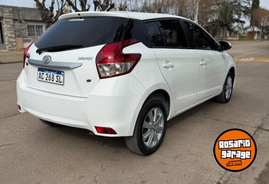 Autos - Toyota Yaris S 1.5 107 cv 2018 Nafta 105000Km - En Venta