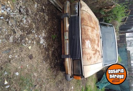 Cl�sicos - Ford Falcon modelo 1983 - En Venta
