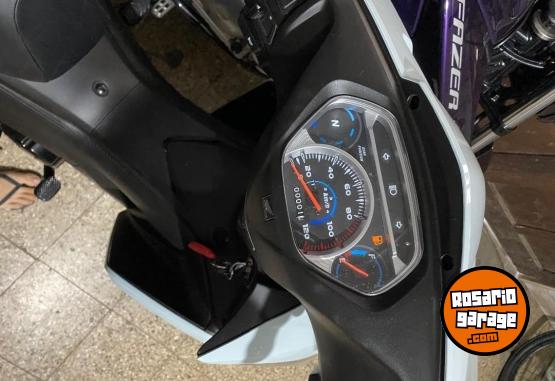 Motos - Honda Wave 2026 Nafta 0Km - En Venta