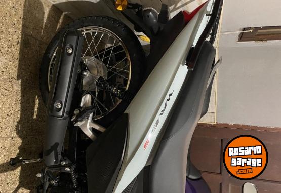 Motos - Honda Wave 2026 Nafta 0Km - En Venta