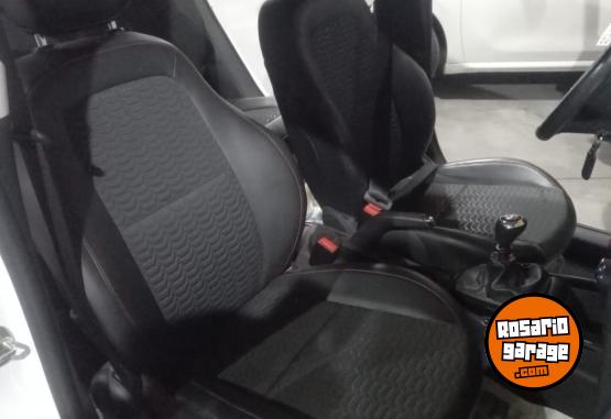 Autos - Chevrolet ONIX 2017 Nafta 120000Km - En Venta