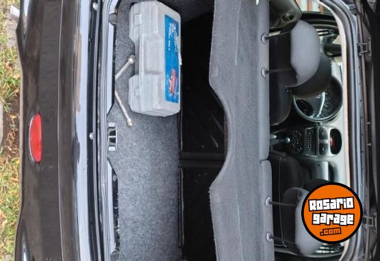 Autos - Peugeot 206 XS 1.6 16v 2008 Nafta 195000Km - En Venta