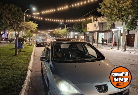 Autos - Peugeot 307 2008 Diesel 160000Km - En Venta