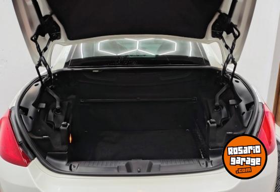 Autos - Peugeot 308 cc 2011 Nafta 100000Km - En Venta