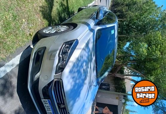 Autos - Peugeot 508 feline 2016 Nafta 160000Km - En Venta