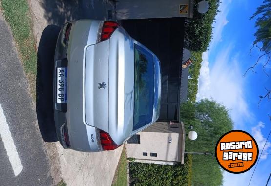 Autos - Peugeot 508 feline 2016 Nafta 160000Km - En Venta