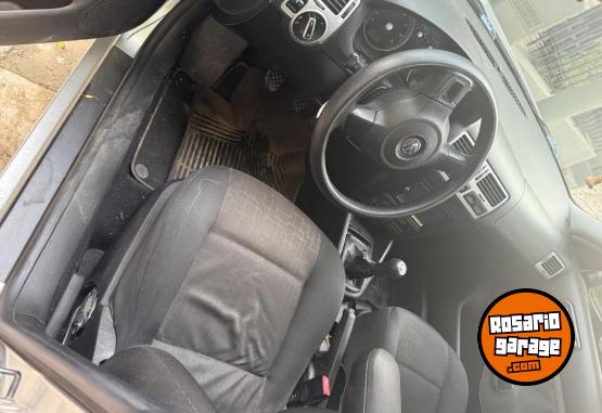 Autos - Volkswagen Bora 2011 Nafta 140000Km - En Venta