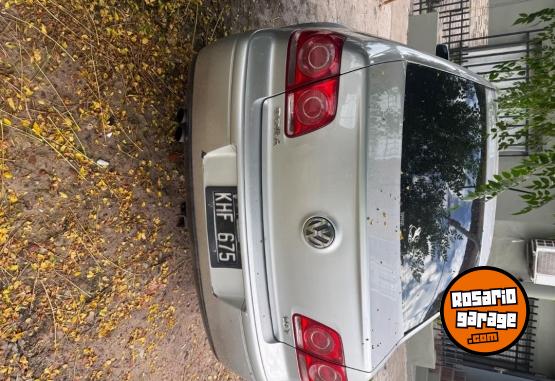 Autos - Volkswagen Bora 2011 Nafta 140000Km - En Venta