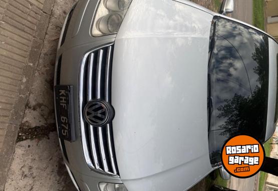 Autos - Volkswagen Bora 2011 Nafta 140000Km - En Venta