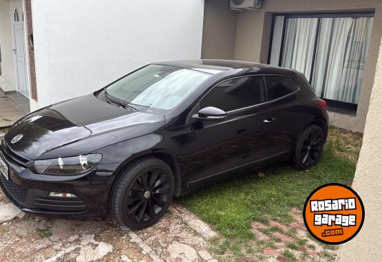 Autos - Volkswagen 1.4 manual 2014 Nafta 90000Km - En Venta
