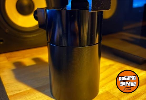 Accesorios para Autos - Recuperador de aceite / oil catch can - En Venta