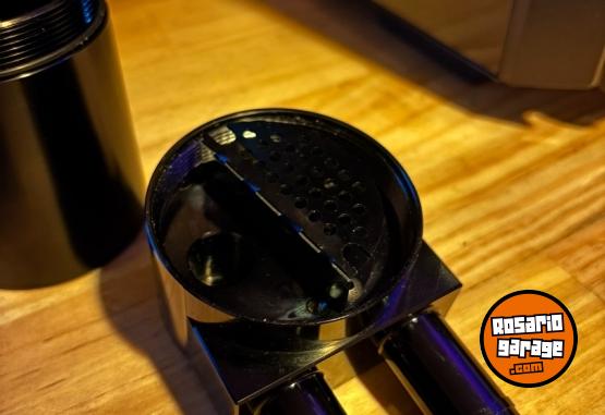 Accesorios para Autos - Recuperador de aceite / oil catch can - En Venta