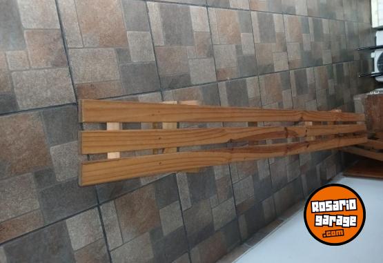 Hogar - Banco plegable - En Venta