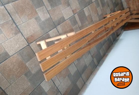 Hogar - Banco plegable - En Venta