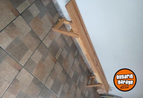 Hogar - Banco plegable - En Venta