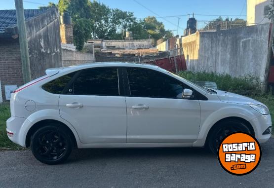 Autos - Ford Ford focus guia tdci 2011 Diesel 136000Km - En Venta