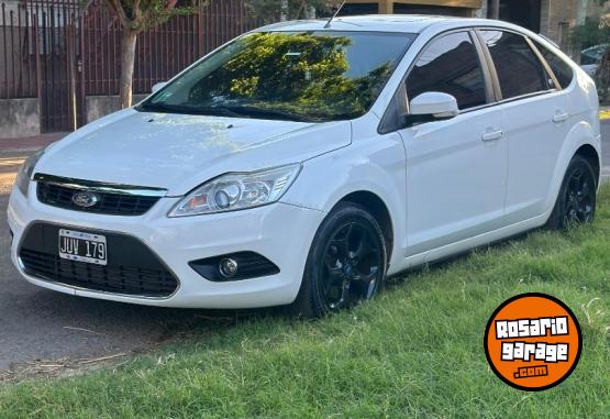Autos - Ford Ford focus guia tdci 2011 Diesel 136000Km - En Venta