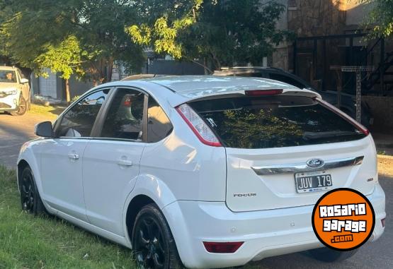 Autos - Ford Ford focus guia tdci 2011 Diesel 136000Km - En Venta