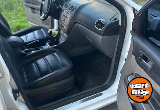 Autos - Ford Ford focus guia tdci 2011 Diesel 136000Km - En Venta