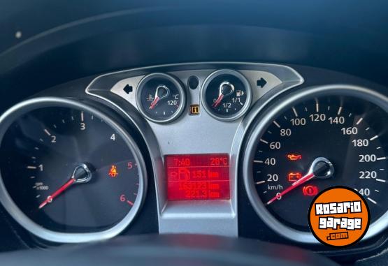 Autos - Ford Ford focus guia tdci 2011 Diesel 136000Km - En Venta