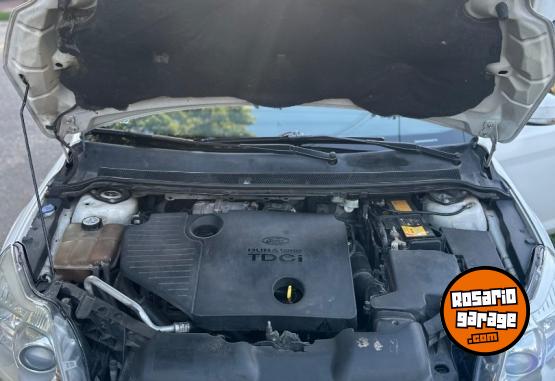 Autos - Ford Ford focus guia tdci 2011 Diesel 136000Km - En Venta
