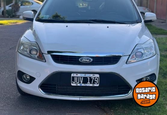 Autos - Ford Ford focus guia tdci 2011 Diesel 136000Km - En Venta