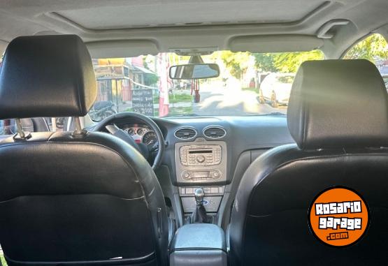 Autos - Ford Ford focus guia tdci 2011 Diesel 136000Km - En Venta