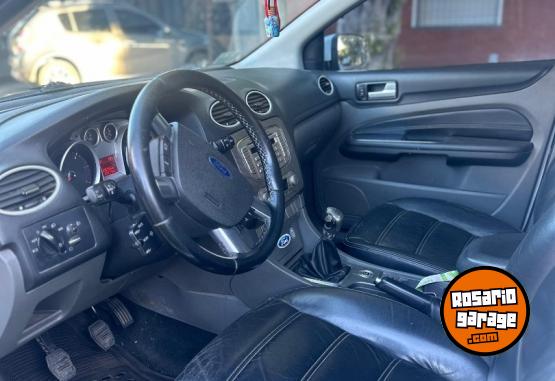 Autos - Ford Ford focus guia tdci 2011 Diesel 136000Km - En Venta