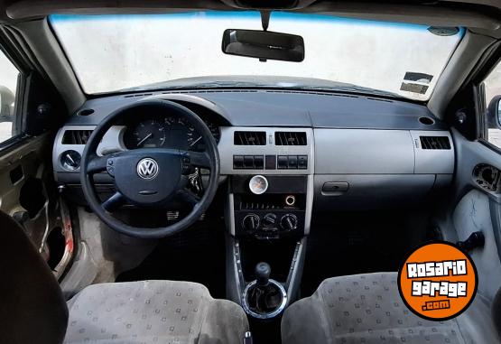 Autos - Volkswagen Gol 2003 Diesel 111111Km - En Venta