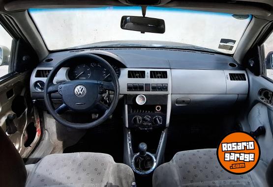 Autos - Volkswagen Gol 2003 Diesel 111111Km - En Venta