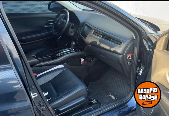 Autos - Honda Hr-v exl 2019 Nafta 93000Km - En Venta
