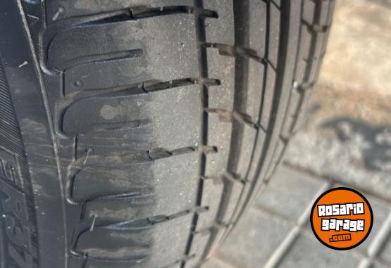 Autos - Honda Hr-v exl 2019 Nafta 93000Km - En Venta