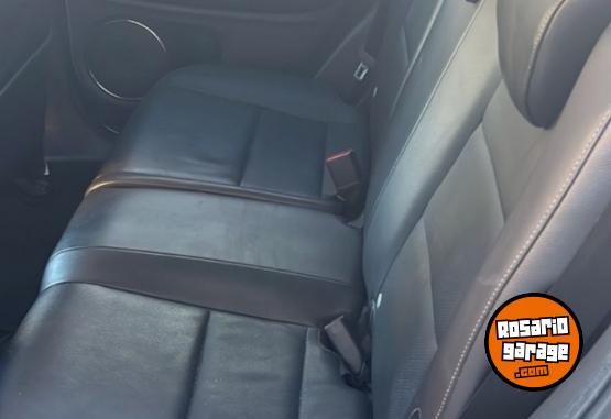 Autos - Honda Hr-v exl 2019 Nafta 93000Km - En Venta