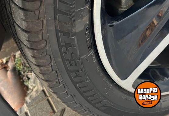 Autos - Honda Hr-v exl 2019 Nafta 93000Km - En Venta