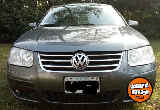 Autos - Volkswagen Bora 2012 GNC 184000Km - En Venta